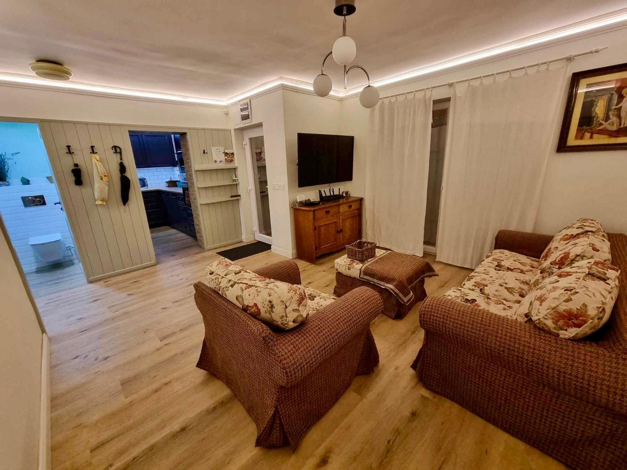 Neon Apartman Csopak Balaton Szoba fotó
