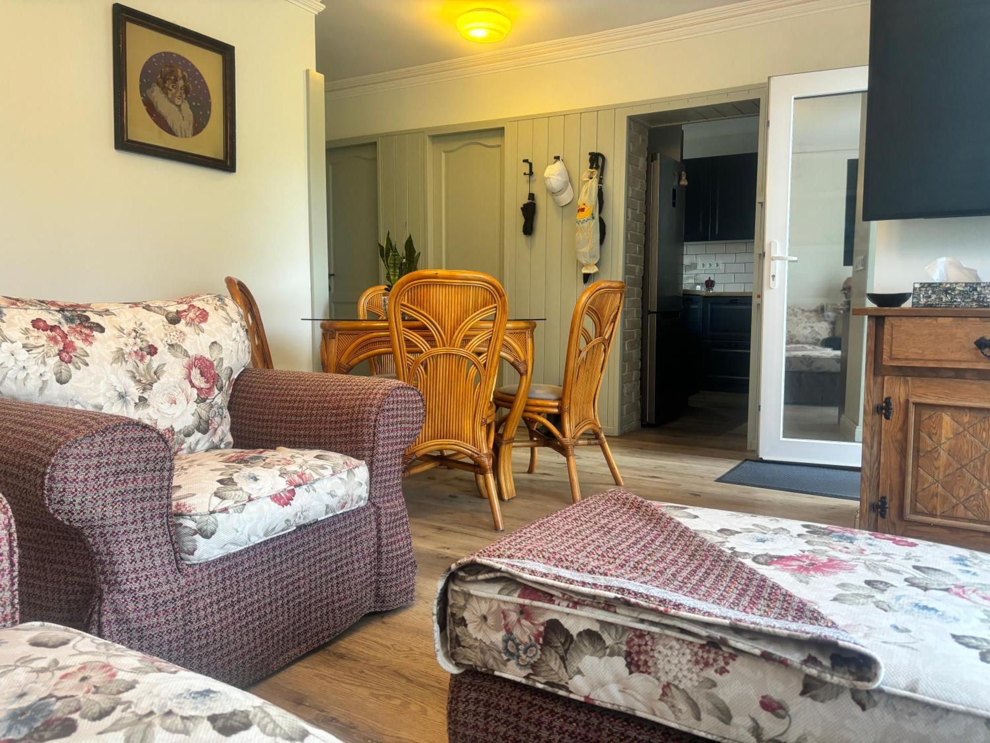 Neon Apartman Csopak Balaton Kültér fotó